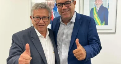 “Justiça confirma vitória do povo de Camaçari”, afirma Ademar Lopes sobre liminar que destrava orçamento