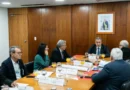 Comitiva de Camaçari busca investimentos federais em Brasília