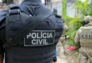 Confira mudanças na Polícia Civil da Bahia após nomeação de novo delegado-geral