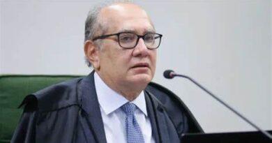 Gilmar Mendes diz que Oscar de ‘Ainda Estou Aqui’ ‘vem em boa hora para o Brasil’